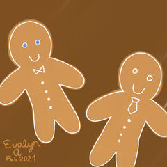 Gingerbread Men Gingerbread Men
