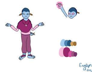 Maguro Maki Redesign